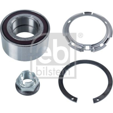 FEBI BILSTEIN 24313 Radlagersatz