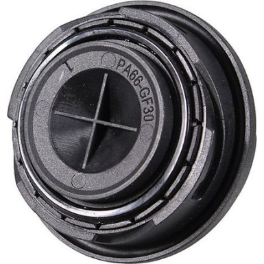 Metzger Verschluss, Öleinfüllstutzen 2141076