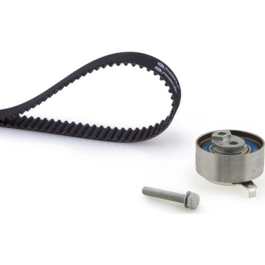 Gates Zahnriemensatz PowerGrip™ K015676XS