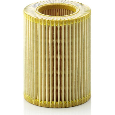 Mann-Filter Ölfilter HU 714 X