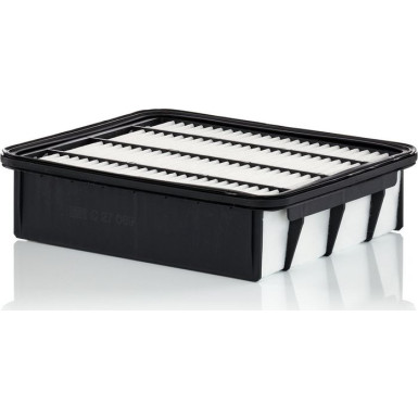 MANN-FILTER C 27 069 Luftfilter MANN-FILTER C 27 069 Luftfilter