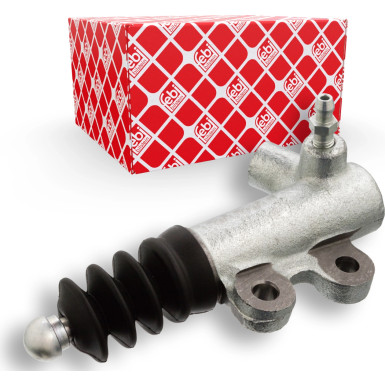 FEBI BILSTEIN 17403 Nehmerzylinder, Kupplung FEBI BILSTEIN 17403 Nehmerzylinder, Kupplung