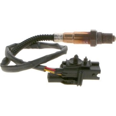 BOSCH Lambdasonde 0 258 007 332