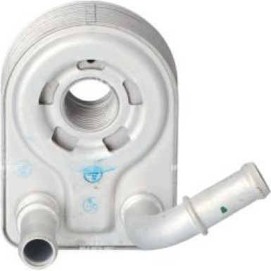 NRF Ölkühler, Motoröl EASY FIT 31311