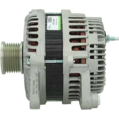Generator 165.554.150.130