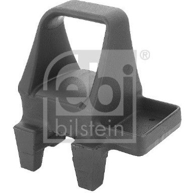 FEBI BILSTEIN 19424 Lagerung, Blattfeder