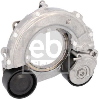 FEBI BILSTEIN 186123 Riemenspanner, Keilrippenriemen FEBI BILSTEIN 186123 Riemenspanner, Keilrippenriemen