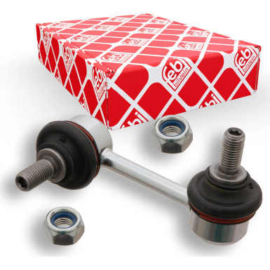 FEBI BILSTEIN 30399 Koppelstange FEBI BILSTEIN 30399 Koppelstange