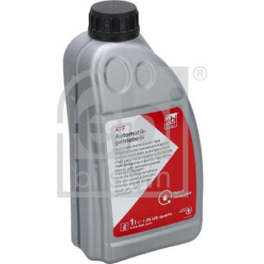 FEBI BILSTEIN 39095 Getriebeöl