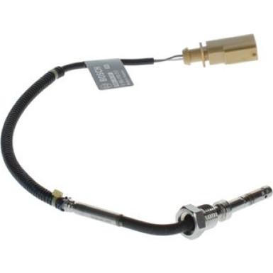 Sensor, Abgastemperatur 0 986 259 217 Sensor, Abgastemperatur 0 986 259 217