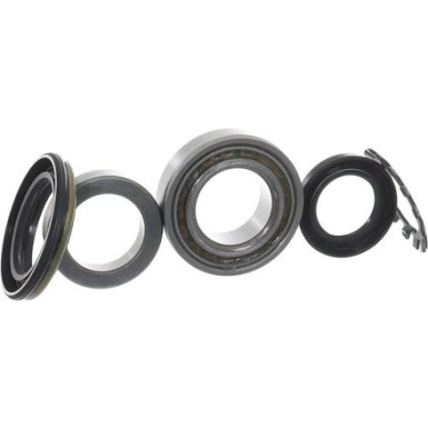 SKF Radlagersatz VKBA 3948