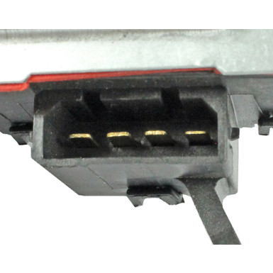 Metzger Wischermotor 2190655