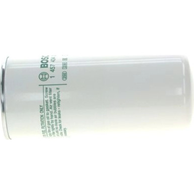 BOSCH Kraftstofffilter 1 457 434 294