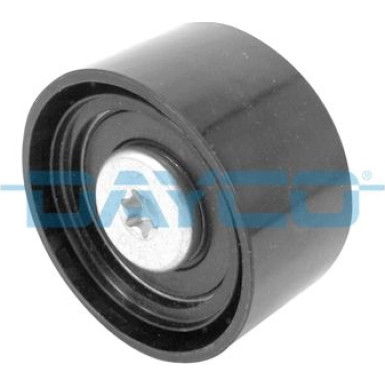 Dayco Umlenk-/Führungsrolle, Keilrippenriemen APV2781