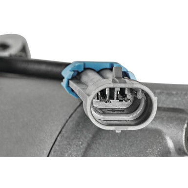 Valeo Kompressor, Klimaanlage VALEO CORE-FLEX 813102