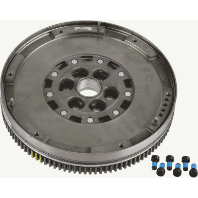 Sachs Zwei-Massen-Schwungrad 2294 701 034 Sachs Zwei-Massen-Schwungrad 2294 701 034