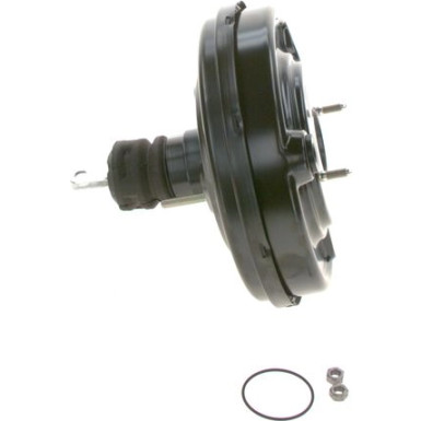 BOSCH Bremskraftverstärker 0 204 125 812