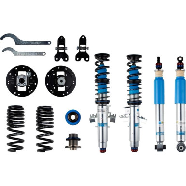 Bilstein Fahrwerkssatz, Federn/Dämpfer BILSTEIN - Clubsport® 48-256322
