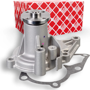 FEBI BILSTEIN 173147 Wasserpumpe, Motorkühlung FEBI BILSTEIN 173147 Wasserpumpe, Motorkühlung