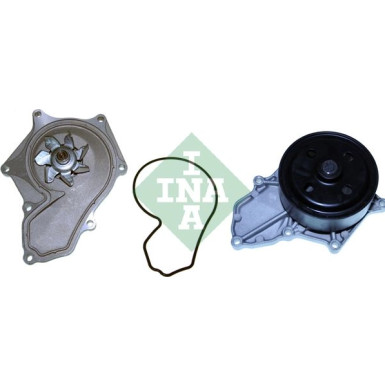 INA Wasserpumpe 538 0617 10