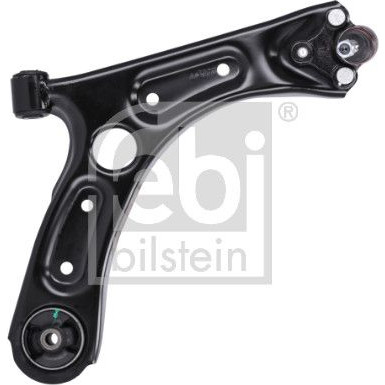 FEBI BILSTEIN 185602 Querlenker, Lenker, Radaufhängung FEBI BILSTEIN 185602 Querlenker, Lenker, Radaufhängung