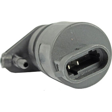 Metzger Waschwasserpumpe, Scheibenreinigung 2220056