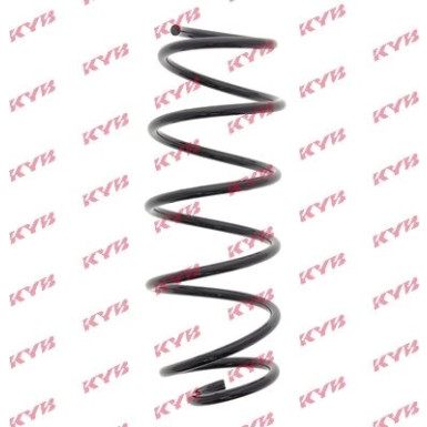 KYB Fahrwerksfeder K-Flex RH2950 KYB Fahrwerksfeder K-Flex RH2950