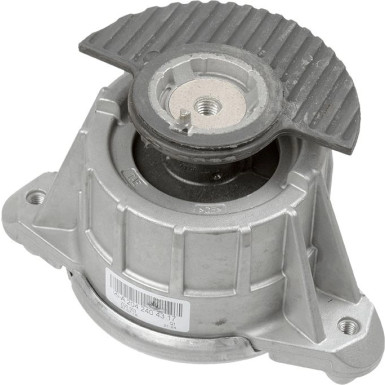 Lagerung, Motor 36045 01 Lagerung, Motor 36045 01