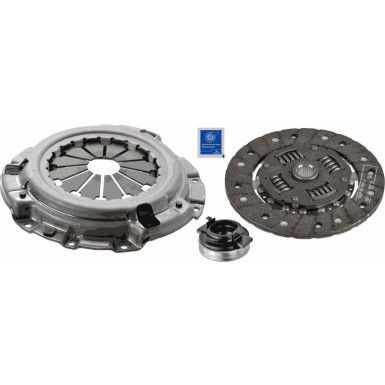 SACHS 3000 950 705 Kupplungssatz SACHS 3000 950 705 Kupplungssatz