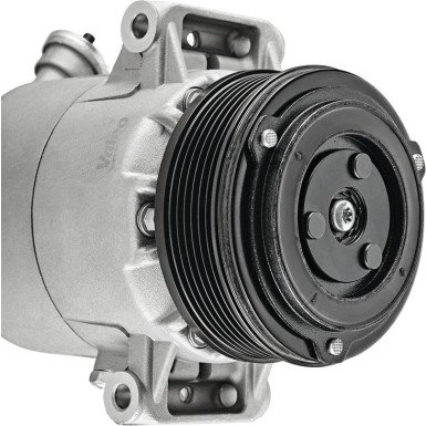 Valeo Kompressor, Klimaanlage VALEO CORE-FLEX 813102