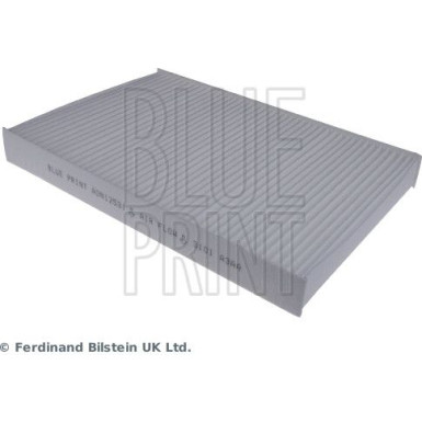 Blue Print Filter, Innenraumluft ADN12531