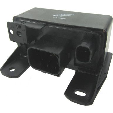 GEBE Steuergerät, Glühzeit 9 9045 1