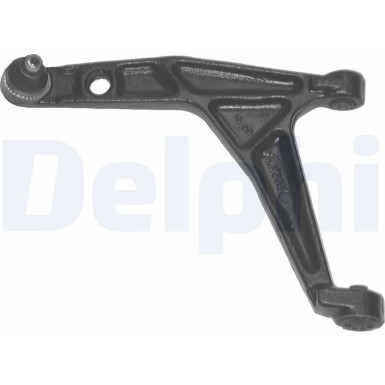Lenker, Radaufhängung TC607 Lenker, Radaufhängung TC607