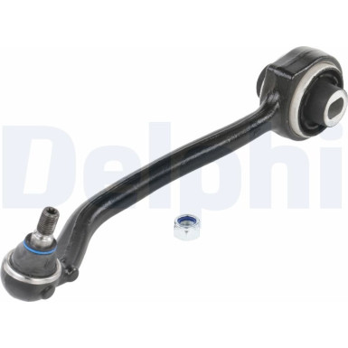 Delphi Lenker, Radaufhängung TC1281