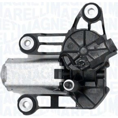 Wischermotor 064344001010