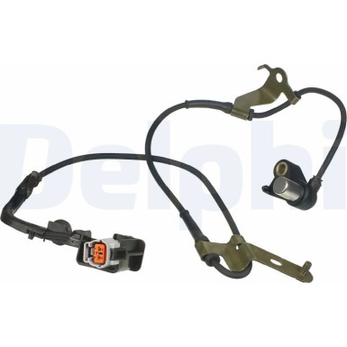 Sensor, Raddrehzahl SS20263