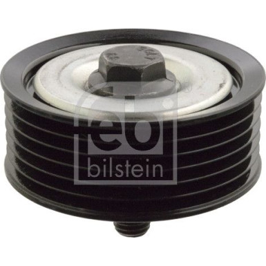 FEBI BILSTEIN 102153 Umlenk-/Führungsrolle, Keilrippenriemen
