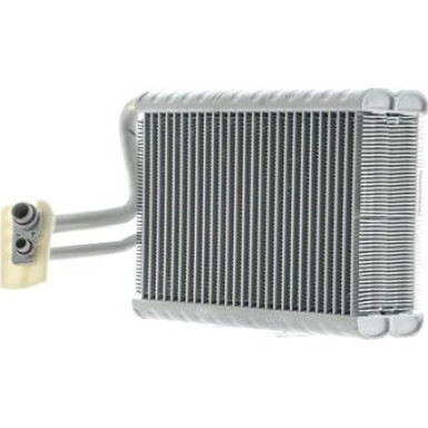 Mahle Verdampfer, Klimaanlage BEHR Premium Line AE 167 000P