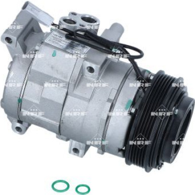 NRF Kompressor, Klimaanlage EASY FIT 320003
