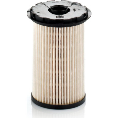 Kraftstofffilter PU 7002 X