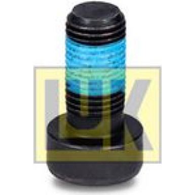 LuK Schraubensatz, Schwungrad 411 0122 10