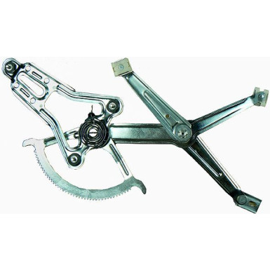 Metzger Fensterheber 2160002