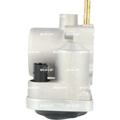 NRF Drosselklappenstutzen 408024