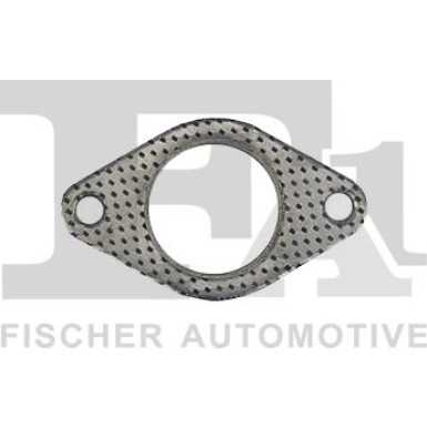 Dichtung, Abgasrohr 550-902