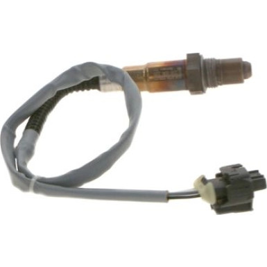 BOSCH Lambdasonde 0 258 006 205 BOSCH Lambdasonde 0 258 006 205