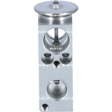 NRF Expansionsventil, Klimaanlage EASY FIT 38593