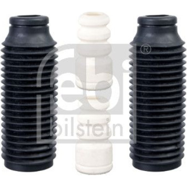 FEBI BILSTEIN 106572 Anschlagpuffer, Federung