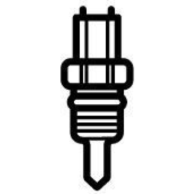 NRF Sensor, Kühlmitteltemperatur 727115