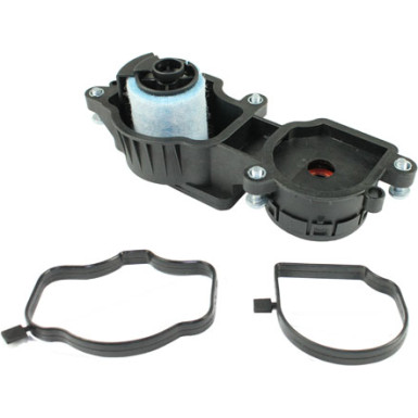 Metzger Ventil, Kurbelgehäuseentlüftung 2385018