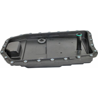 Metzger Ölwanne, Automatikgetriebe 8020016